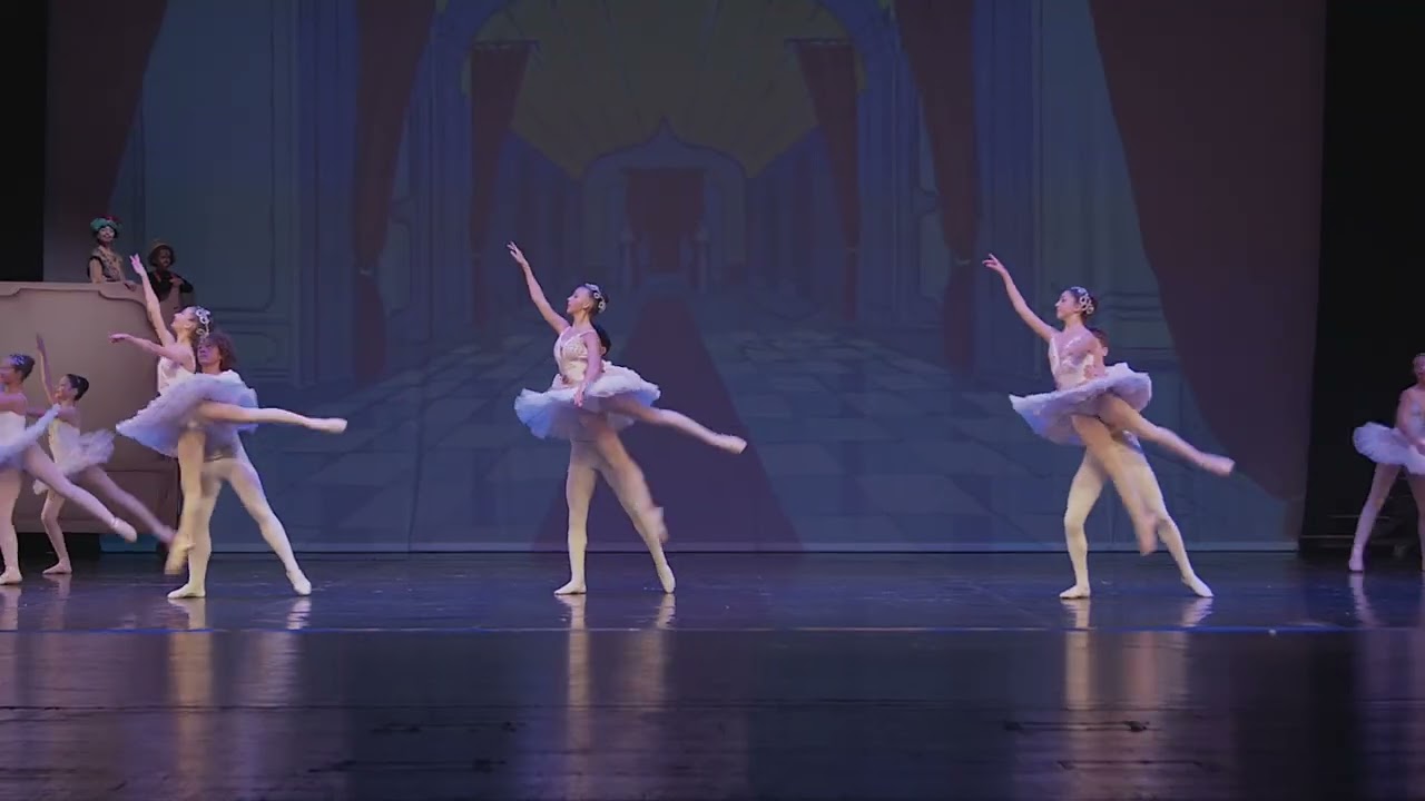 Espetáculo  ALADINO - CDP 2022