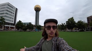 East Tennessee's Cultural Hub | Knoxville, TN