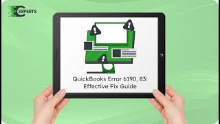 How to Fix QuickBooks Error 6190, 83