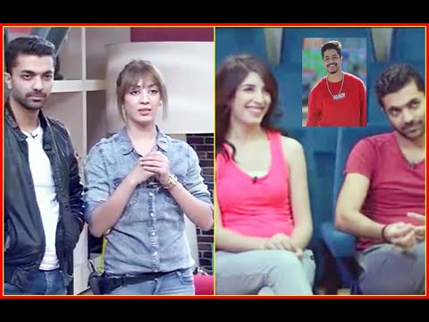 هل كانت قصص حب سهيلة بن لشهب مع محمد عباس وايهاب امير فى ستار اكاديمى حقيقية ام مصطنعة