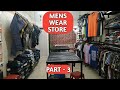 Low budget Garment shop part 3