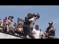 Best of BMX Dew Tour Beach Championships Ocean City 2013, Alli Sports