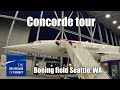 Concord Tour