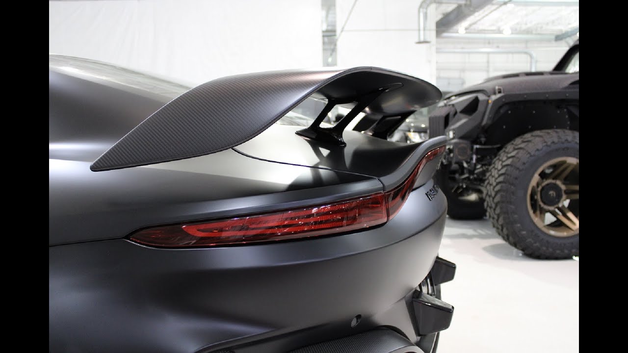 Buscando renovação, Aston Martin lança moto de US$ 120.000