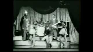 Video thumbnail of "Louis Jordon - "Nothin but the blues""