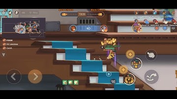 Tom & Jerry Chase Gameplay Walkthrough #27 with @yellowtnjc