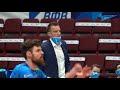 Капитан Яковлев, борьба за болельщиков и победа над «Белогорьем»