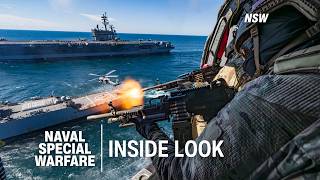 Naval Special Warfare - An Inside Look