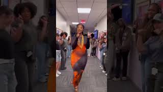 Tems At The Jennifer Hudson Show tems jenniferhudsonshow lovemejeje