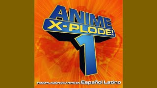 Anime X-Plode! Vol.1 - Cha La Head Cha La (De "Dragon Ball Z")