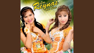 Video thumbnail of "Reynas del Sur - Yo Te Ame de Verdad"