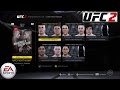 Ufc 2 ps4  fight night 89 macdonald vs thompson