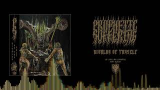 Download Lagu PROPHETIC SUFFERING - Rivalry of Thyself (Full Album) MP3