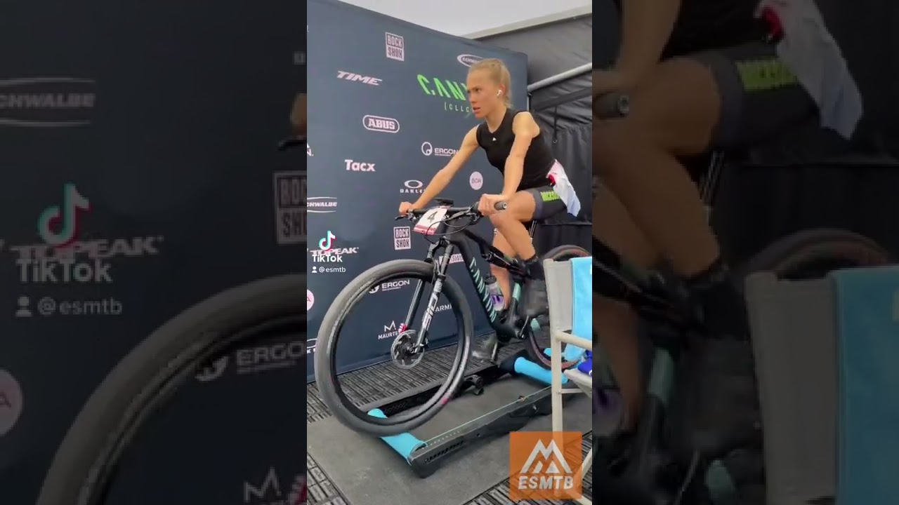 Llega el Campeonato del Mundo de MTB 💪