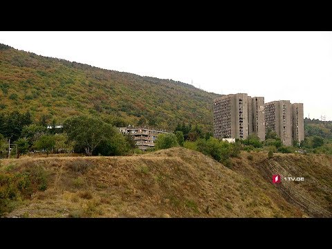 #ახალიკვირა სტუდენტობა სტუდქალაქში