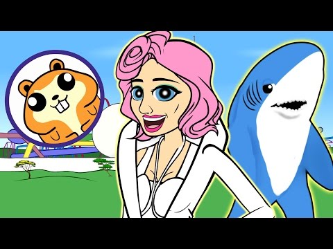 Katy Perry - Chained To The Rhythm (PARODY)