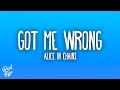 Alice in Chains - Got Me Wrong