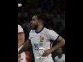 Rayan Cherki 🆚 Espagne #football #soccer #highlights #liguedesnations #2025