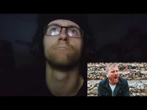 Roman - Scars {Spaceuntravel Reaction}