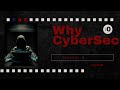Cyber Security ليه سبت الراب واخترت Cyber Security ليه سبت الراب واخترت