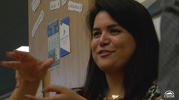 Dreamers Resource Center at CSUSB