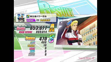 テニラビ 美ら海パワーだね Expert Full Combo 10great 手元動画 平古場 凛 تحميل Download Mp4 Mp3