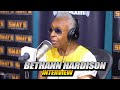 BETHANN HARDISON Shares Her Story in Invisible Beauty Documentary | SWAY’S UNIVERSE