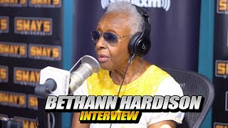 BETHANN HARDISON Shares Her Story in Invisible Beauty Documentary | SWAY’S UNIVERSE