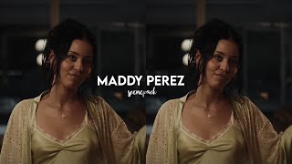 Maddy Perez Scenepack 1080P Logoless No Bg Music