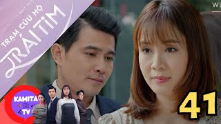 [TRẠM CỨU HỘ TRÁI TIM] PREVIEW TẬP 34 : BIẾT NGÂN HÀ CÓ THAI CON MÌNH, NGHĨA RA TAY GIÚP ÔNG TRƯỜNG