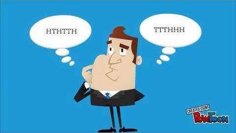 Coin Toss Probability