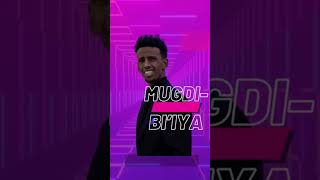 Liibaan Good | Mugdi Bi’iYa | New Somali Music Video Coming soon