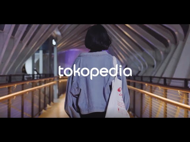 Tokopedia Hype Club
