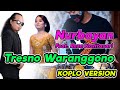 Download Lagu TRESNO WARANGGONO | NURBAYAN Feat. SARI KOPLO VERSION TERBARU !!!