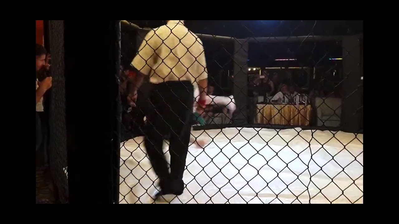 Артур Аджиев и Азизов