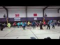 "PRINCE ALI" BY BELLA'S 2019 SUMMER DANCE CAMP