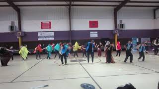 &quot;PRINCE ALI&quot; BY BELLA&#39;S 2019 SUMMER DANCE CAMP