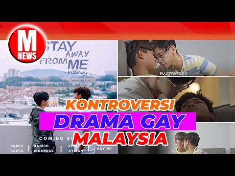 Kontroversi Drama Gay Malaysia, Rakyat Disaran Bersabar dan Tenang