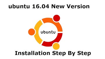 How to Install Ubuntu 16.04 in VirtualBox - Tutorial for Beginners