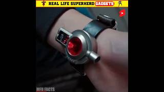 Science के Real Life SuperHero Gadgets Part 23 | Iron man Avengers, marvel superhero  shorts