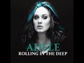 Rolling in the Deep - ADELE 2010 - COVER - WERSI SONIC OAX500