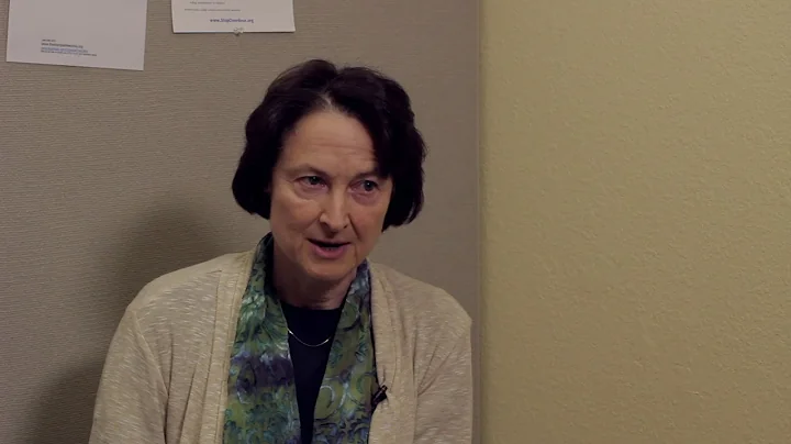 2019 Health Care Champions - Dr. Lucinda Grande, I...