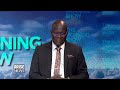 The Morning Show: APC Professionals Explain Tinubu