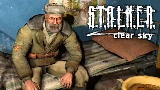 S.T.A.L.K.E.R Clear Sky прохождение ► СТРИМ #5 S.T.A.L.K.E.R.: ЧИСТОЕ НЕБО / S.T.A.L.K.E.R. 2