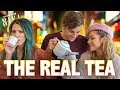 THE REAL TEA | Niki and Gabi Take New York EP 6