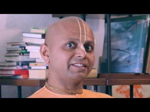 NOW & THEN | 4 | Gaur Gopal Dasa | Emotional Stability