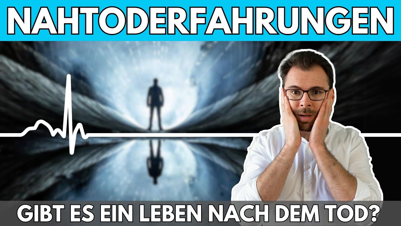Gibt Es Ein Leben Nach Dem Tod Erfahrungen www.youtube.com