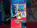 #SaddaDilViTu #CuteDance #KidsDance #ShreyanshDance #GaneshChaturthi #StagePerformance #DanceCover