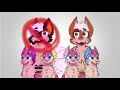 Tattletail - Why Papa does't exist? (flipaclip)