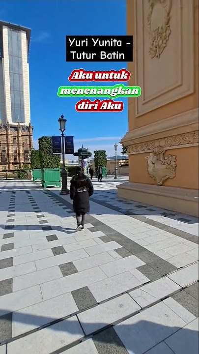 Yura Yunita - Tutur Batin